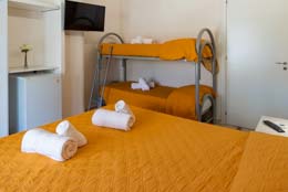 B&B paestum solaris